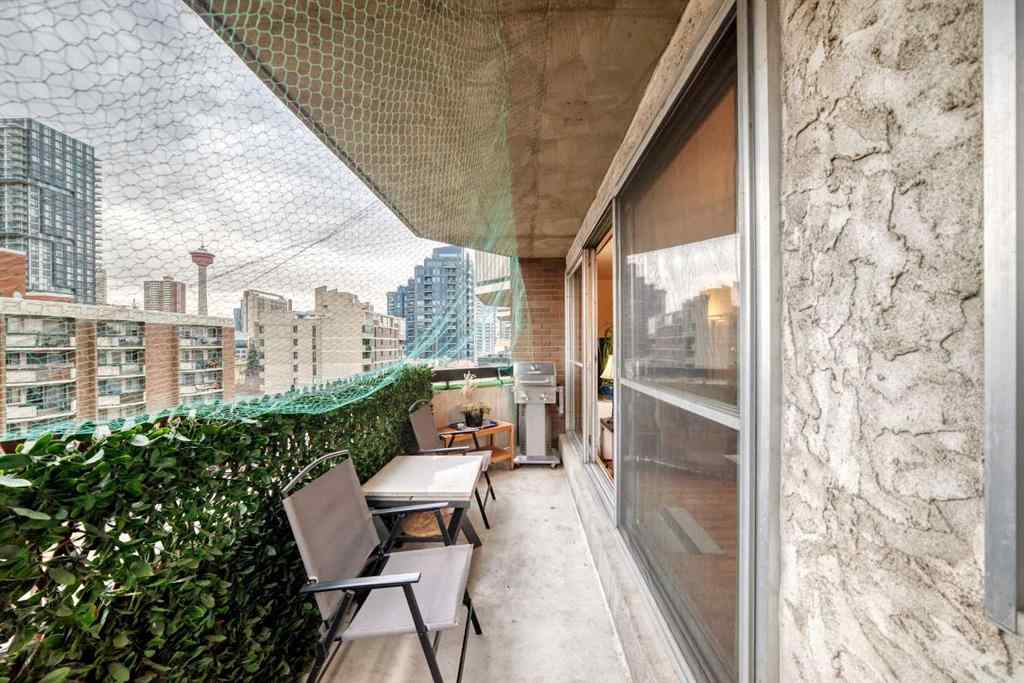 MLS® A2269296 - Unit #602 340 14 Avenue SW in Beltline Calgary, Residential