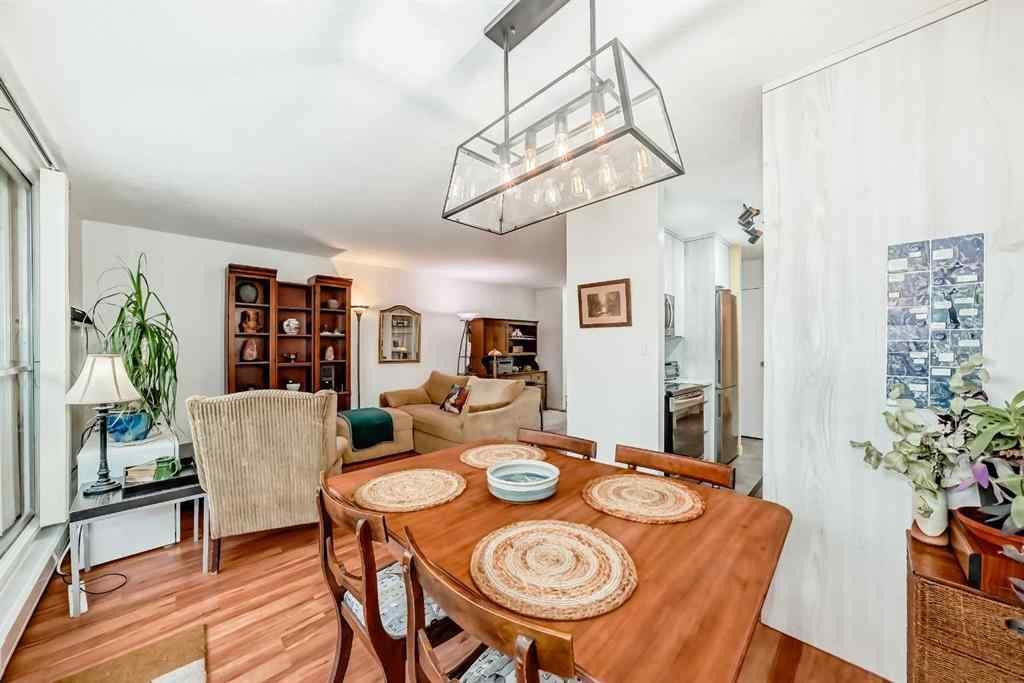 MLS® A2269296 - Unit #602 340 14 Avenue SW in Beltline Calgary, Residential