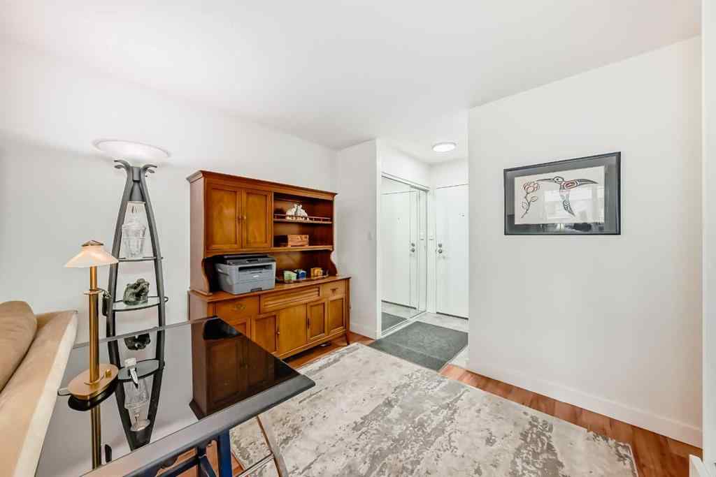MLS® A2269296 - Unit #602 340 14 Avenue SW in Beltline Calgary, Residential