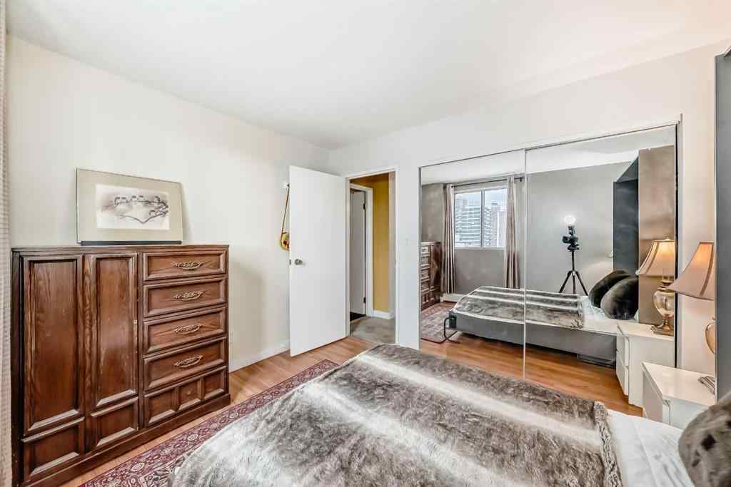 MLS® A2269296 - Unit #602 340 14 Avenue SW in Beltline Calgary, Residential
