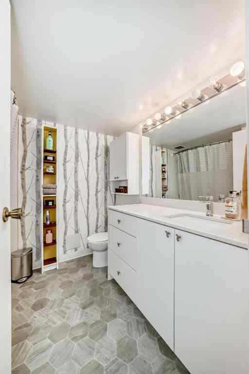 MLS® A2269296 - Unit #602 340 14 Avenue SW in Beltline Calgary, Residential