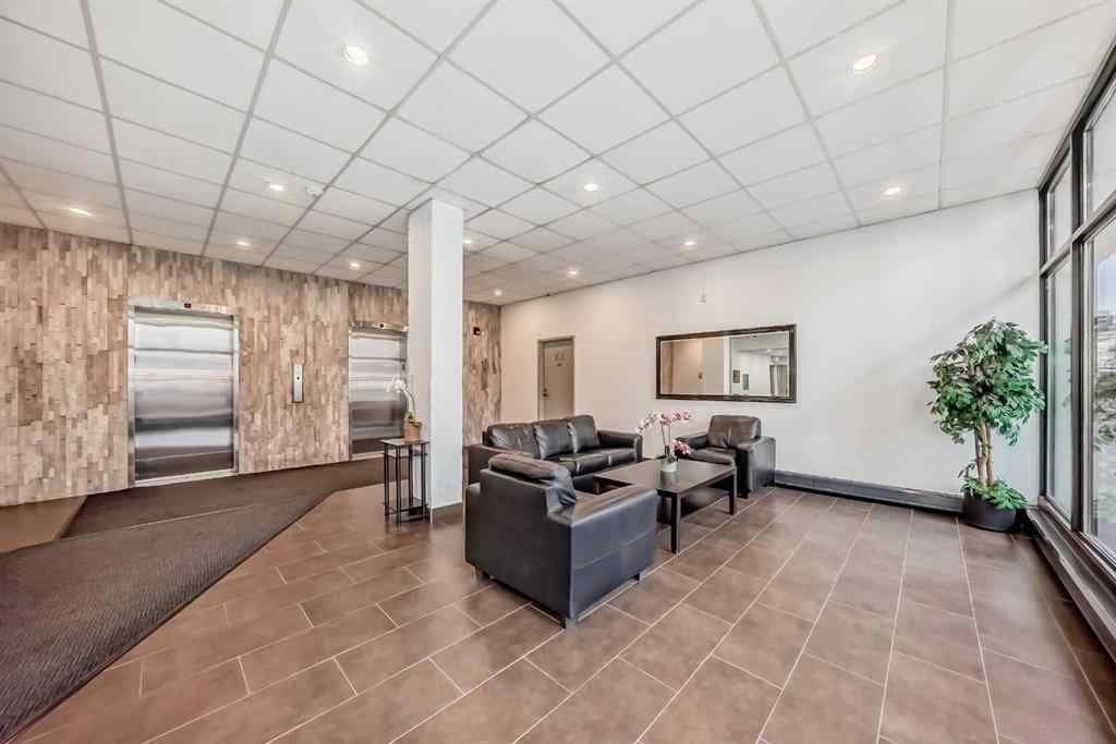 MLS® A2269296 - Unit #602 340 14 Avenue SW in Beltline Calgary, Residential