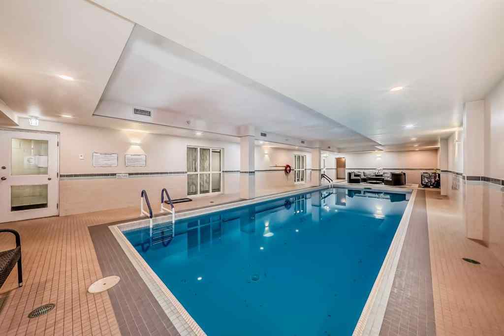 MLS® A2269296 - Unit #602 340 14 Avenue SW in Beltline Calgary, Residential