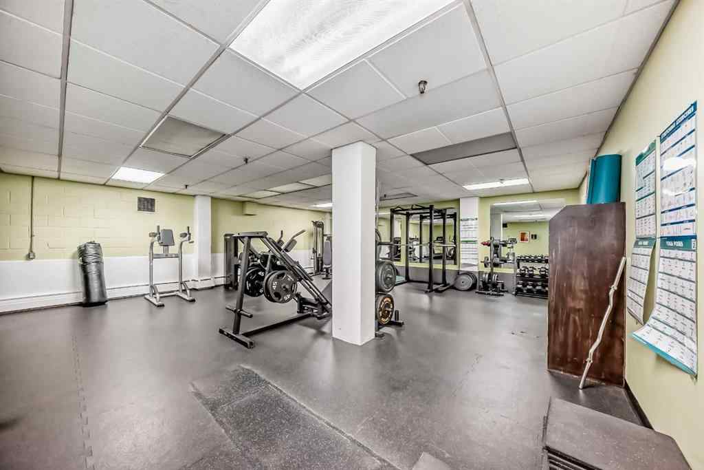 MLS® A2269296 - Unit #602 340 14 Avenue SW in Beltline Calgary, Residential