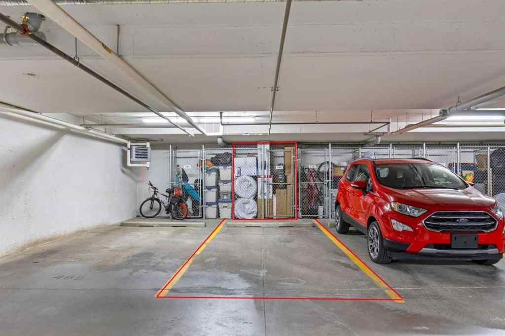 MLS® A2269298 - Unit #2411 522 Cranford Drive SE in Cranston Calgary, Residential