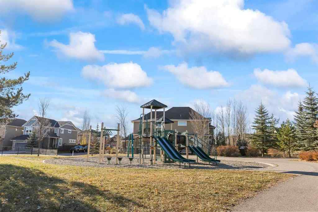 MLS® A2269298 - Unit #2411 522 Cranford Drive SE in Cranston Calgary, Residential