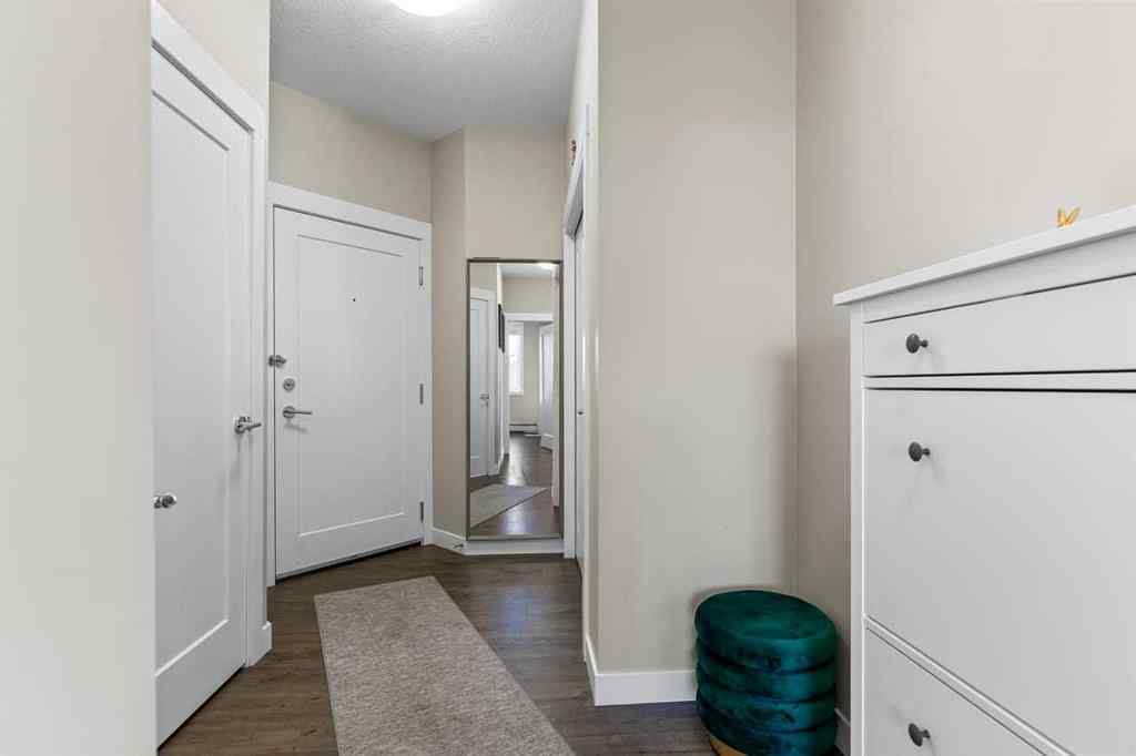 MLS® A2269298 - Unit #2411 522 Cranford Drive SE in Cranston Calgary, Residential