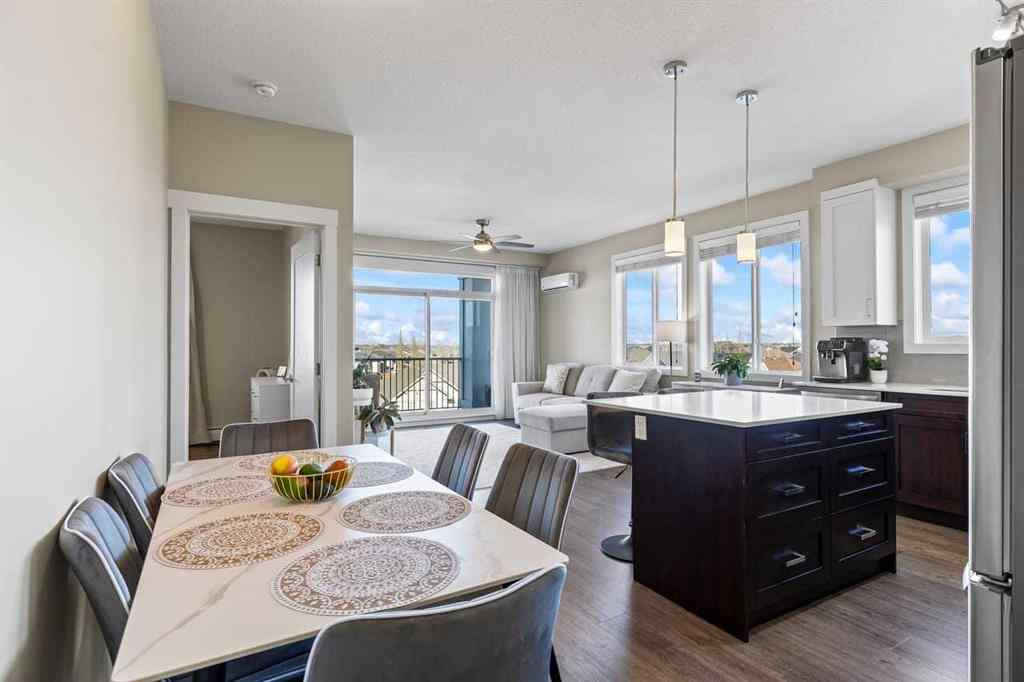 MLS® A2269298 - Unit #2411 522 Cranford Drive SE in Cranston Calgary, Residential