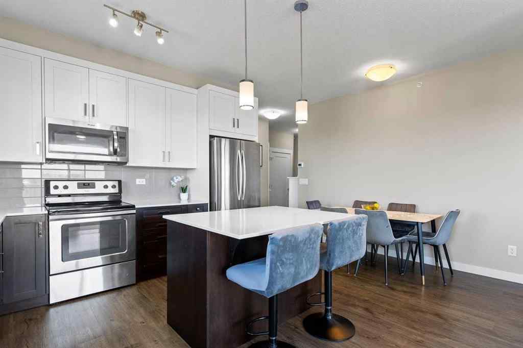 MLS® A2269298 - Unit #2411 522 Cranford Drive SE in Cranston Calgary, Residential