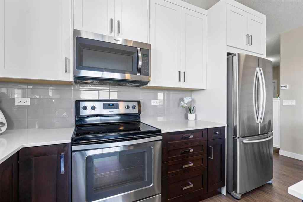 MLS® A2269298 - Unit #2411 522 Cranford Drive SE in Cranston Calgary, Residential