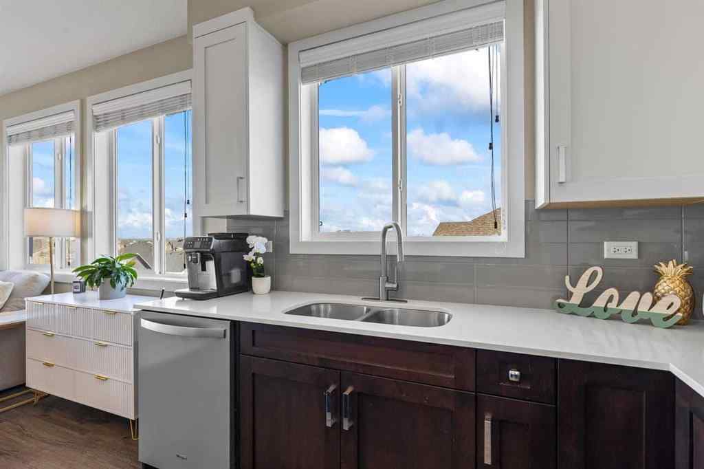 MLS® A2269298 - Unit #2411 522 Cranford Drive SE in Cranston Calgary, Residential