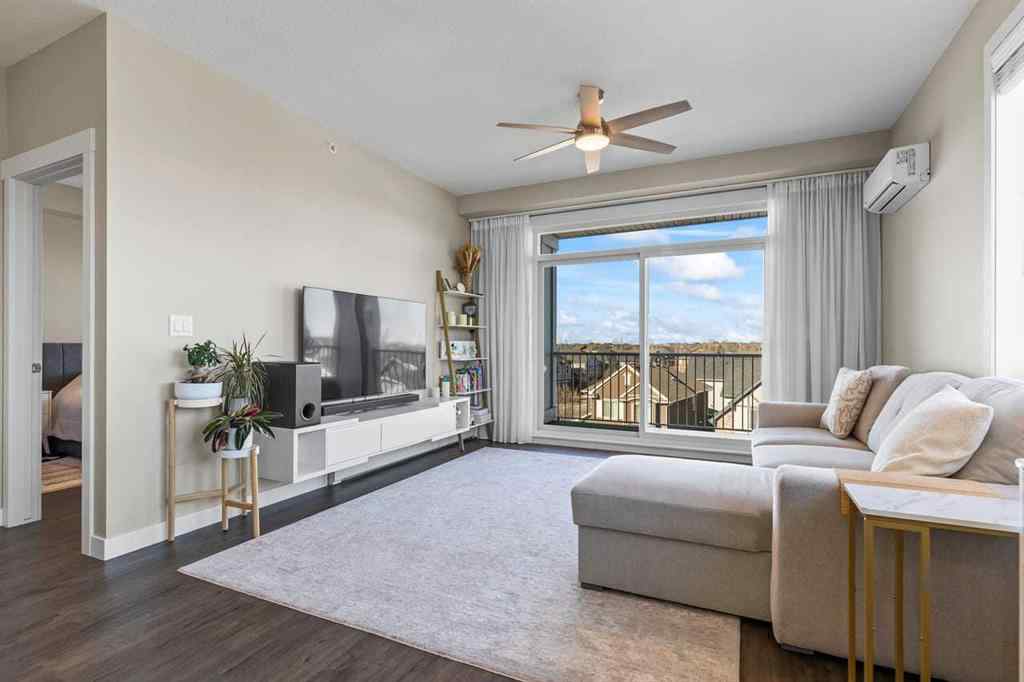 MLS® A2269298 - Unit #2411 522 Cranford Drive SE in Cranston Calgary, Residential