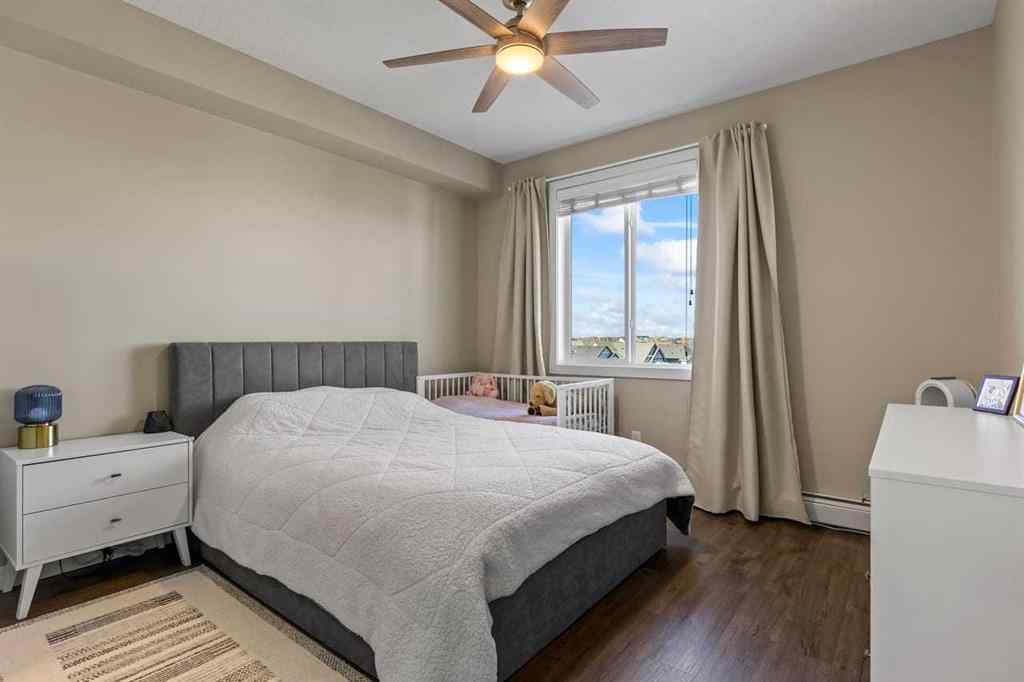 MLS® A2269298 - Unit #2411 522 Cranford Drive SE in Cranston Calgary, Residential