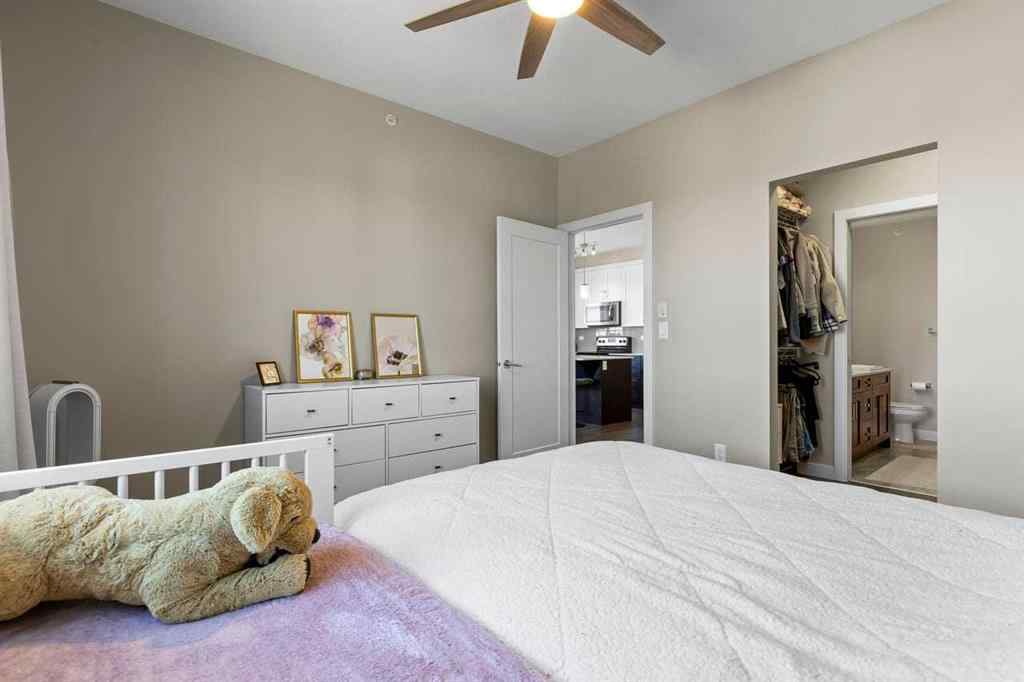 MLS® A2269298 - Unit #2411 522 Cranford Drive SE in Cranston Calgary, Residential