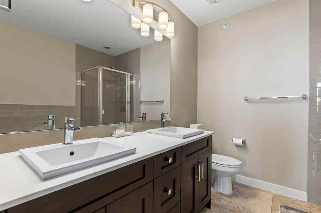 MLS® A2269298 - Unit #2411 522 Cranford Drive SE in Cranston Calgary, Residential
