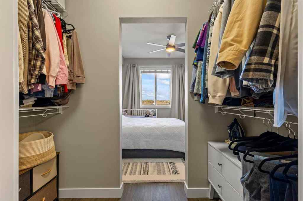 MLS® A2269298 - Unit #2411 522 Cranford Drive SE in Cranston Calgary, Residential