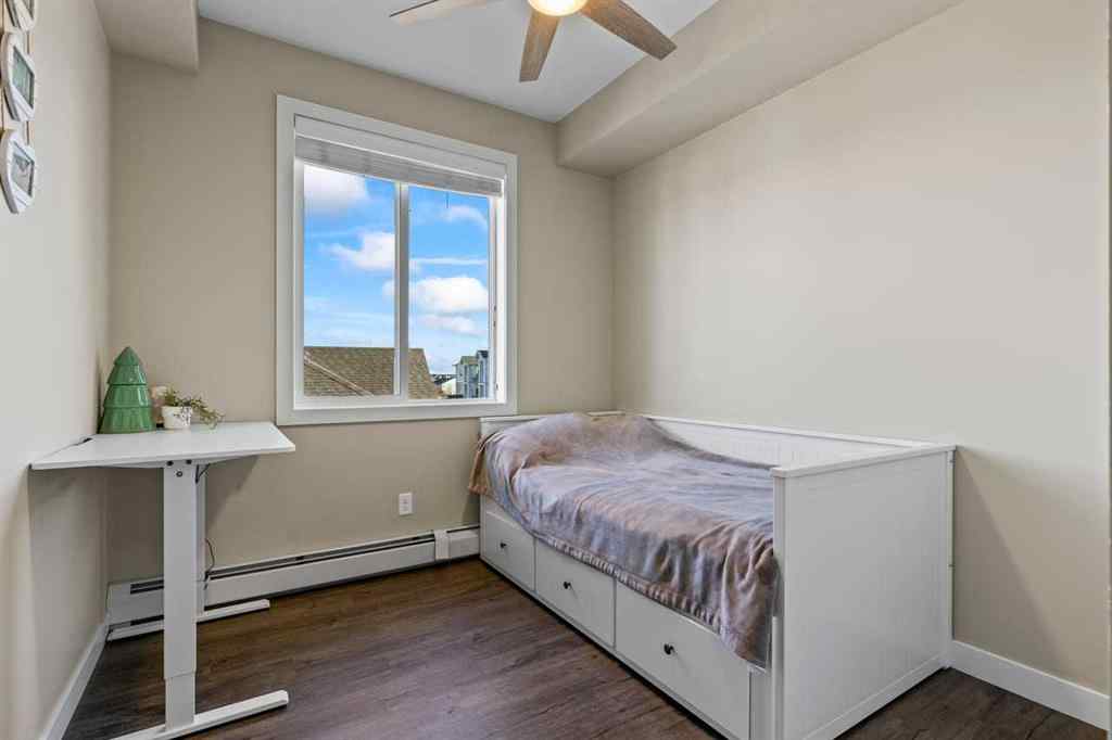 MLS® A2269298 - Unit #2411 522 Cranford Drive SE in Cranston Calgary, Residential