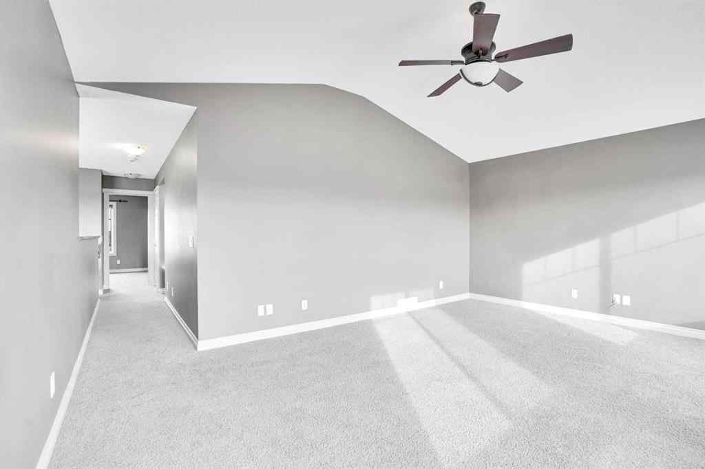 MLS® A2269299 - 208 Sagewood Landing SW in Sagewood Airdrie, Residential