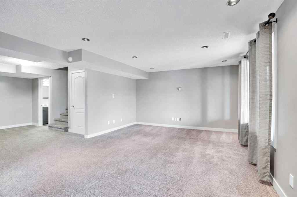 MLS® A2269299 - 208 Sagewood Landing SW in Sagewood Airdrie, Residential