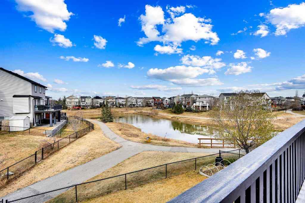 MLS® A2269299 - 208 Sagewood Landing SW in Sagewood Airdrie, Residential