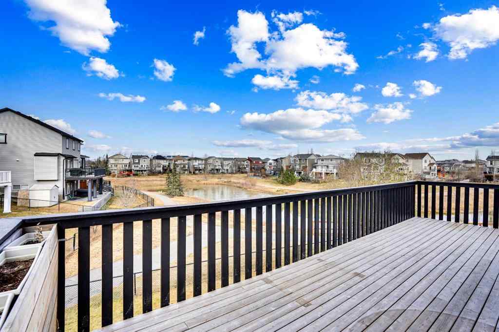 MLS® A2269299 - 208 Sagewood Landing SW in Sagewood Airdrie, Residential