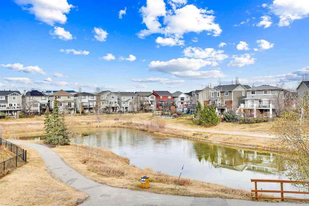 MLS® A2269299 - 208 Sagewood Landing SW in Sagewood Airdrie, Residential