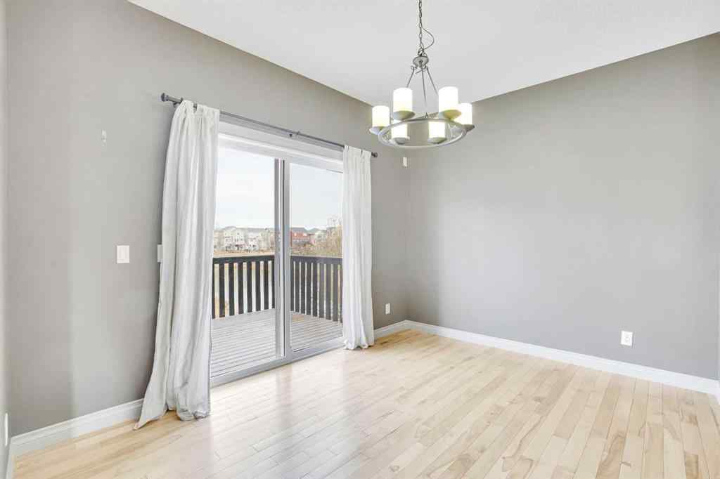 MLS® A2269299 - 208 Sagewood Landing SW in Sagewood Airdrie, Residential