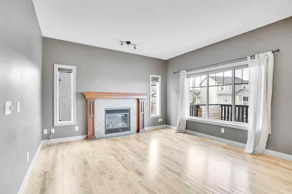 MLS® A2269299 - 208 Sagewood Landing SW in Sagewood Airdrie, Residential