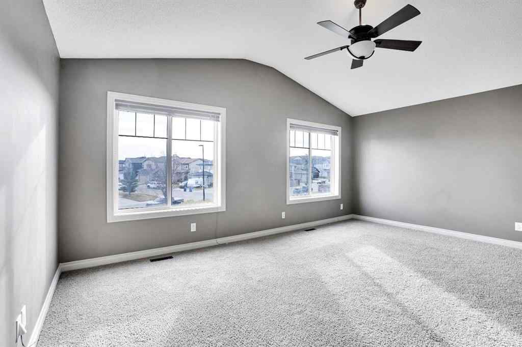 MLS® A2269299 - 208 Sagewood Landing SW in Sagewood Airdrie, Residential