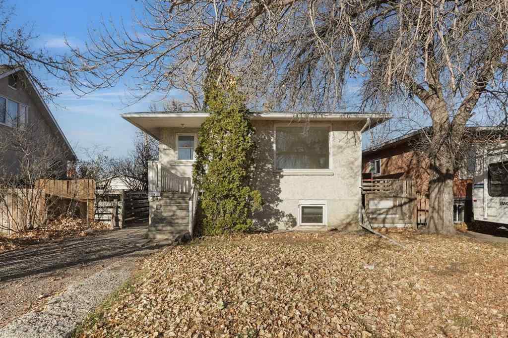 MLS® A2269300 - 2139 5 Avenue N in Westminster Lethbridge, Residential