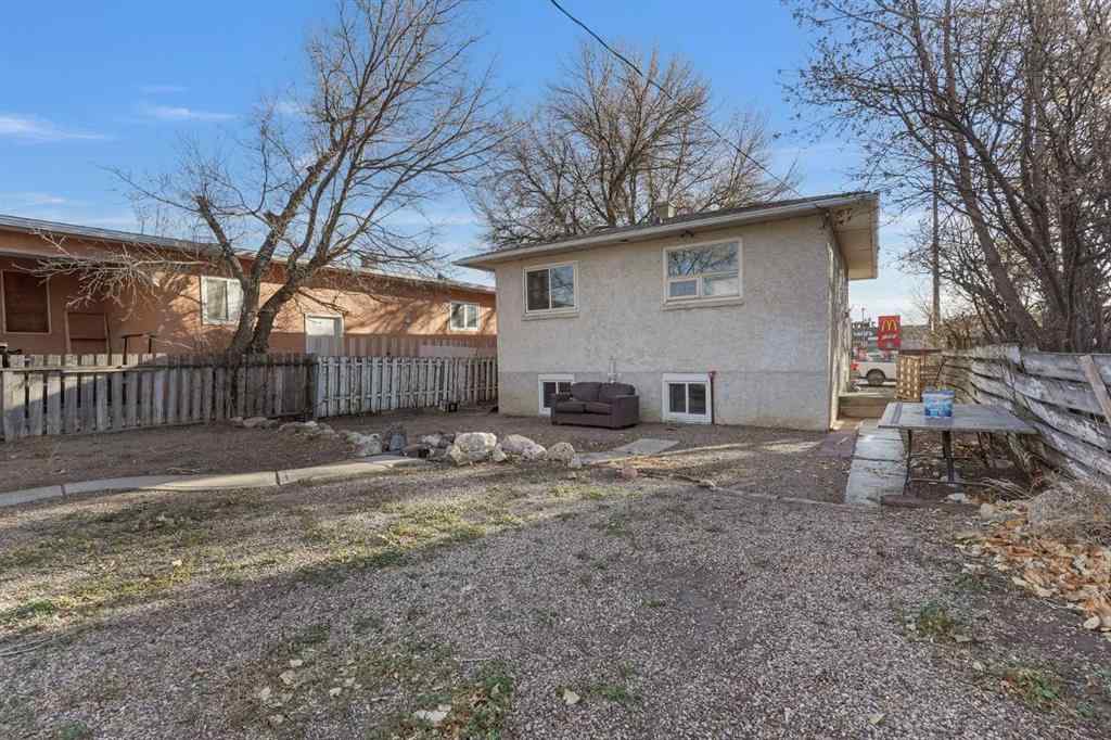 MLS® A2269300 - 2139 5 Avenue N in Westminster Lethbridge, Residential