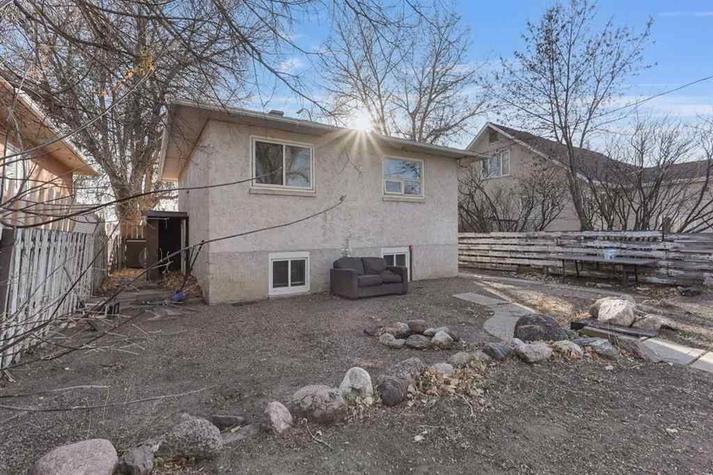 MLS® A2269300 - 2139 5 Avenue N in Westminster Lethbridge, Residential