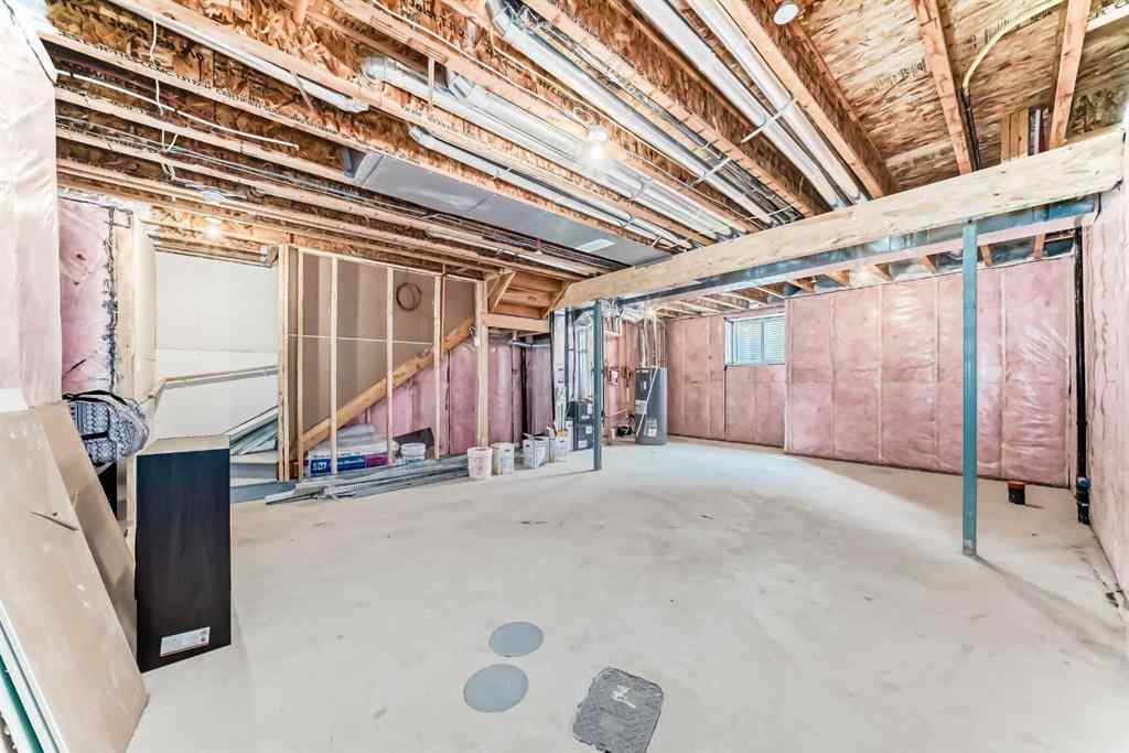 MLS® A2269301 - 171 Hotchkiss Manor SE in Hotchkiss Calgary, Residential