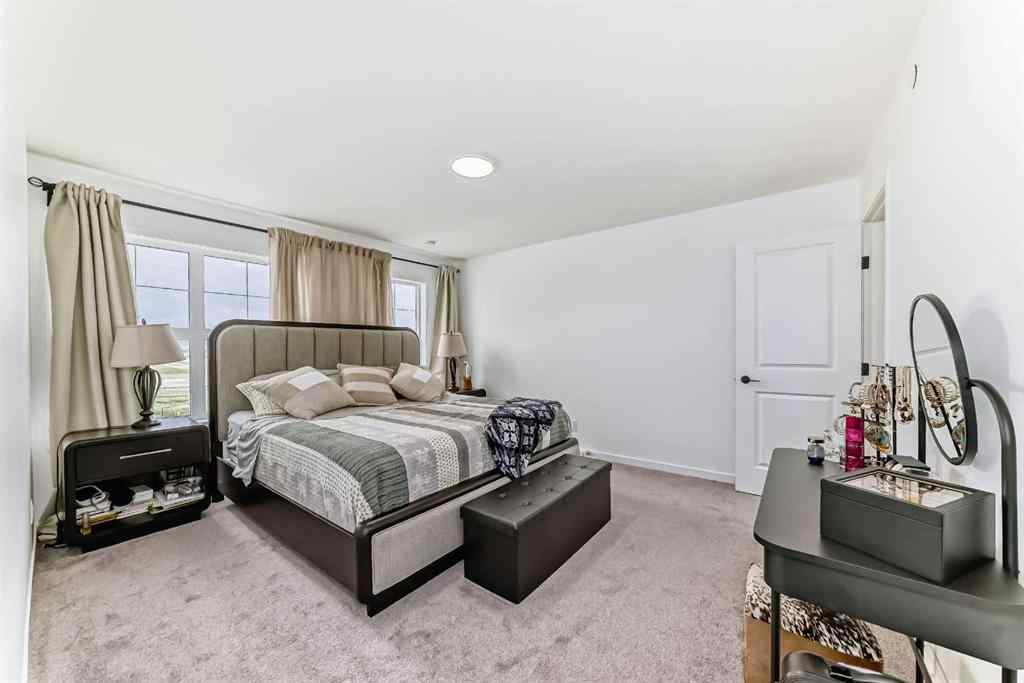 MLS® A2269301 - 171 Hotchkiss Manor SE in Hotchkiss Calgary, Residential