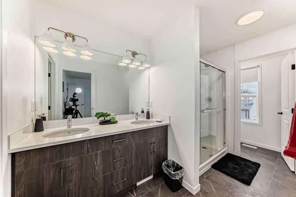 MLS® A2269301 - 171 Hotchkiss Manor SE in Hotchkiss Calgary, Residential