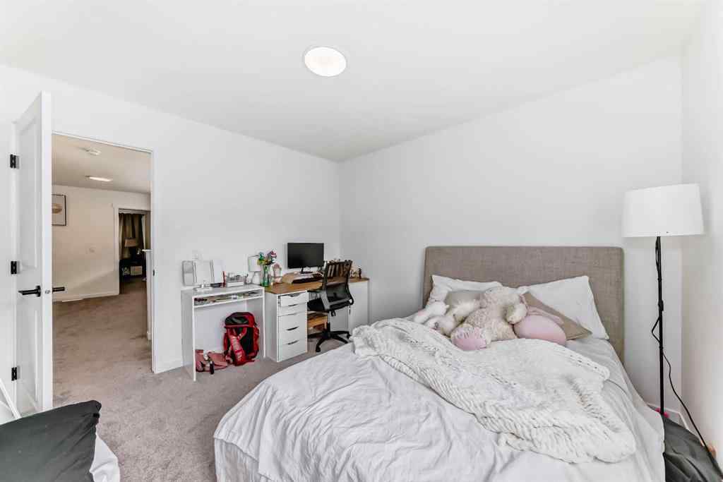 MLS® A2269301 - 171 Hotchkiss Manor SE in Hotchkiss Calgary, Residential