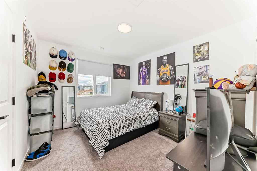 MLS® A2269301 - 171 Hotchkiss Manor SE in Hotchkiss Calgary, Residential