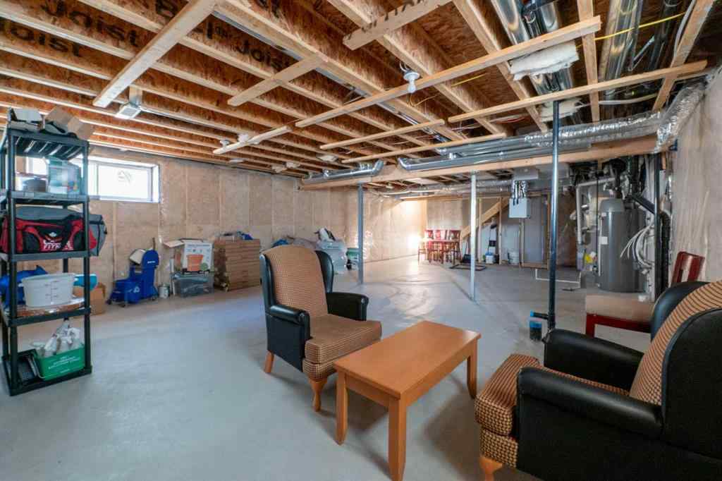 MLS® A2269302 - 15 Midgrove Drive SW in Midtown Airdrie, Residential