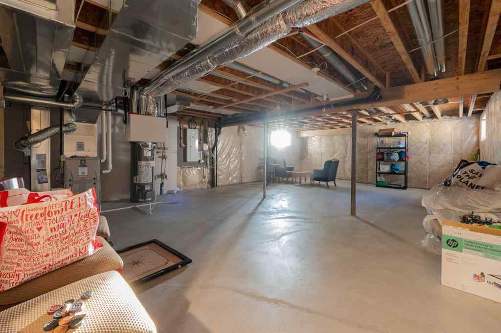 MLS® A2269302 - 15 Midgrove Drive SW in Midtown Airdrie, Residential