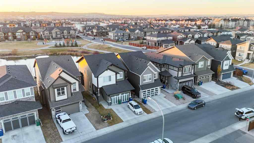 MLS® A2269302 - 15 Midgrove Drive SW in Midtown Airdrie, Residential