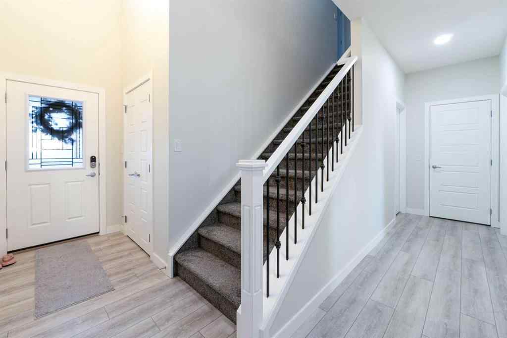 MLS® A2269302 - 15 Midgrove Drive SW in Midtown Airdrie, Residential