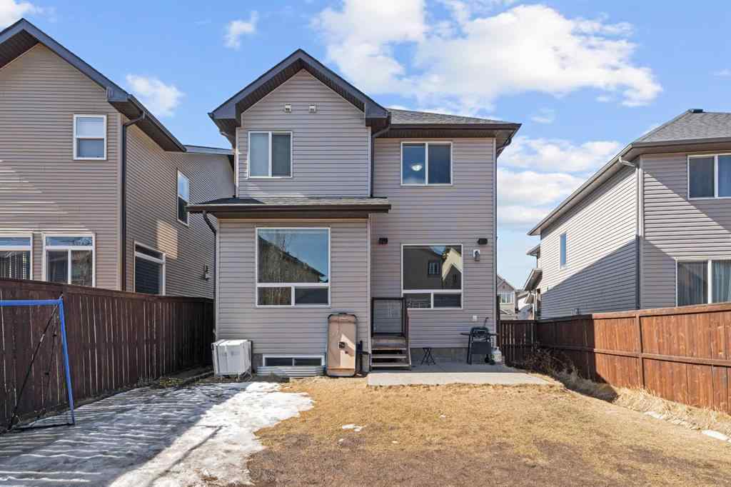 MLS® A2269303 - 514 Skyview Ranch Way NE in Skyview Ranch Calgary, Residential