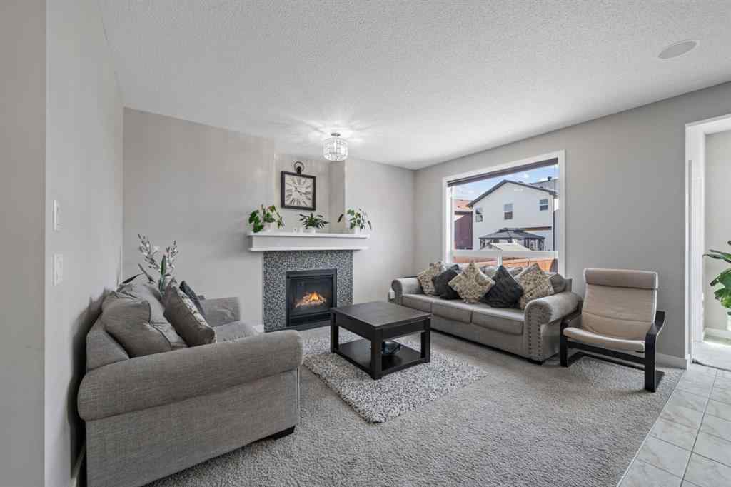 MLS® A2269303 - 514 Skyview Ranch Way NE in Skyview Ranch Calgary, Residential