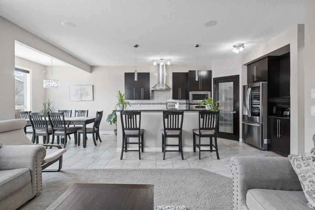 MLS® A2269303 - 514 Skyview Ranch Way NE in Skyview Ranch Calgary, Residential