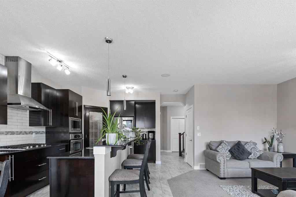 MLS® A2269303 - 514 Skyview Ranch Way NE in Skyview Ranch Calgary, Residential