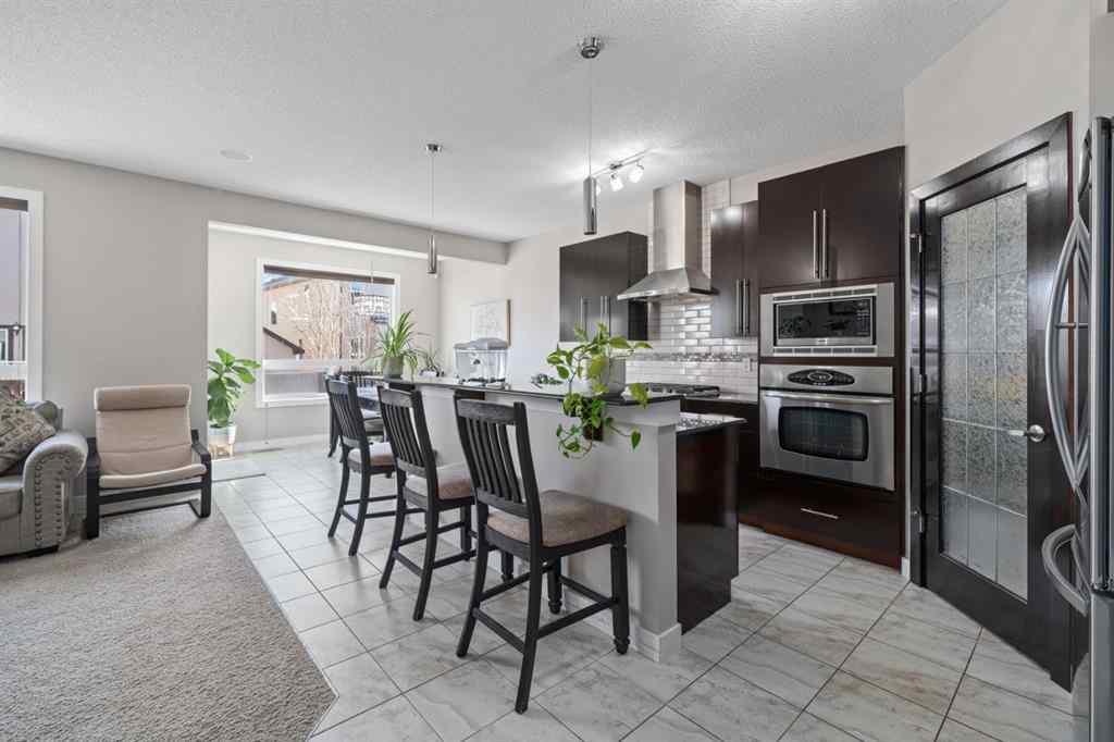 MLS® A2269303 - 514 Skyview Ranch Way NE in Skyview Ranch Calgary, Residential