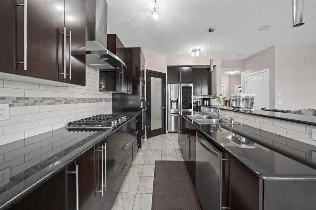 MLS® A2269303 - 514 Skyview Ranch Way NE in Skyview Ranch Calgary, Residential