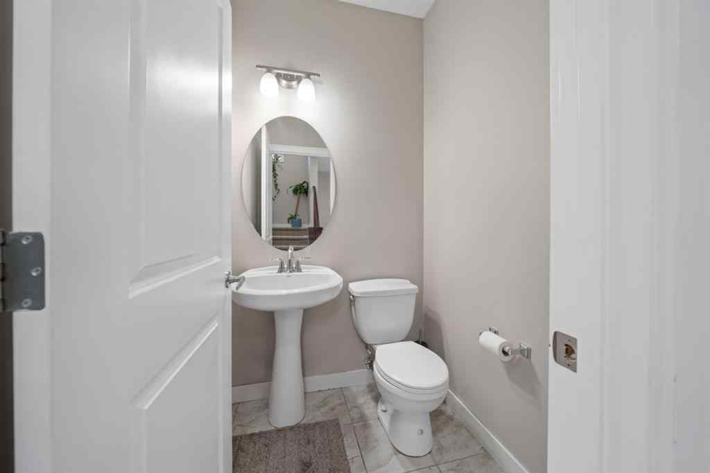 MLS® A2269303 - 514 Skyview Ranch Way NE in Skyview Ranch Calgary, Residential