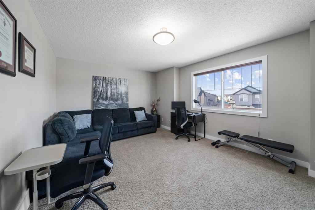MLS® A2269303 - 514 Skyview Ranch Way NE in Skyview Ranch Calgary, Residential