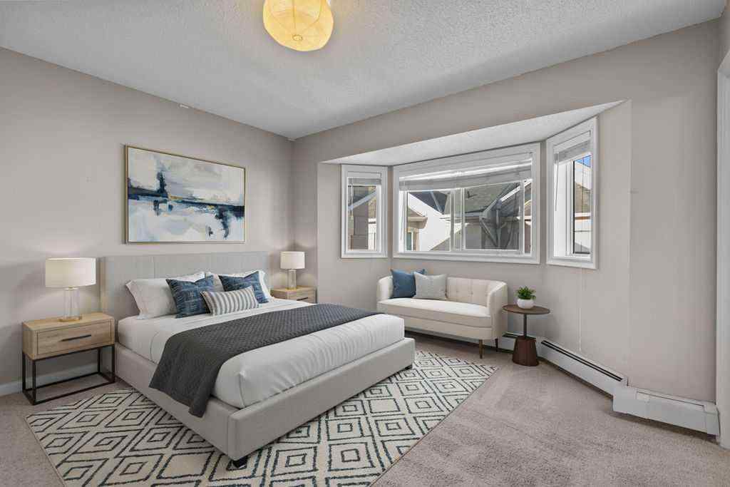 MLS® A2269304 - 1523 11 Street SW in Beltline Calgary, Residential